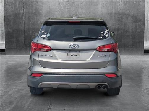 2013 Hyundai SANTA FE Sport 2.0T