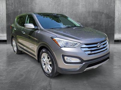 2013 Hyundai SANTA FE Sport 2.0T