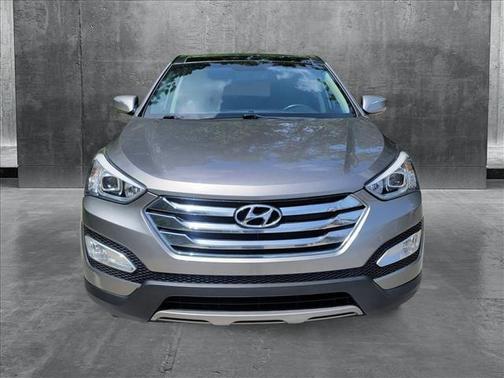 2013 Hyundai SANTA FE Sport 2.0T