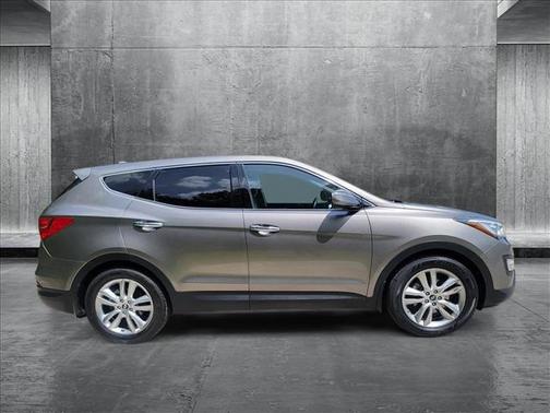 2013 Hyundai SANTA FE Sport 2.0T