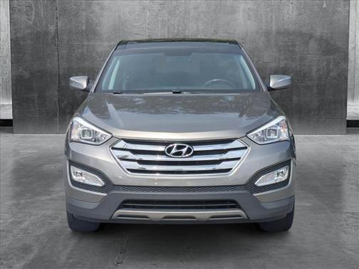 2013 Hyundai SANTA FE Sport 2.0T