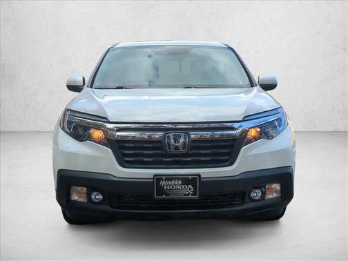 2020 Honda Ridgeline RTL