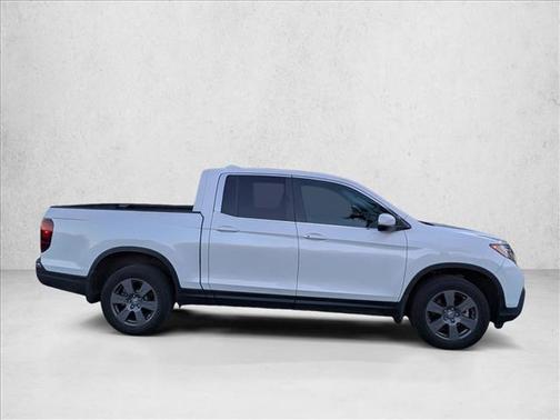 2020 Honda Ridgeline RTL