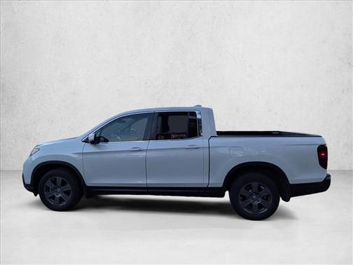 2020 Honda Ridgeline RTL