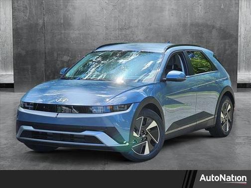 2025 Hyundai IONIQ 5 SEL