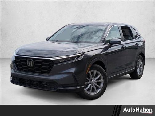 2023 Honda CR-V EX-L 2WD