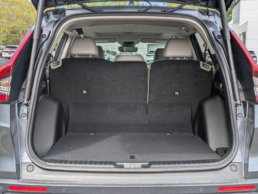 2023 Honda CR-V EX-L 2WD