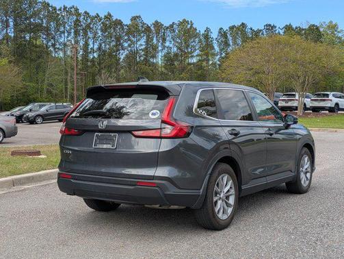 2023 Honda CR-V EX-L 2WD