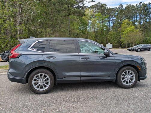 2023 Honda CR-V EX-L 2WD