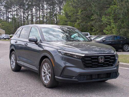 2023 Honda CR-V EX-L 2WD