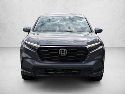 2023 Honda CR-V EX-L 2WD