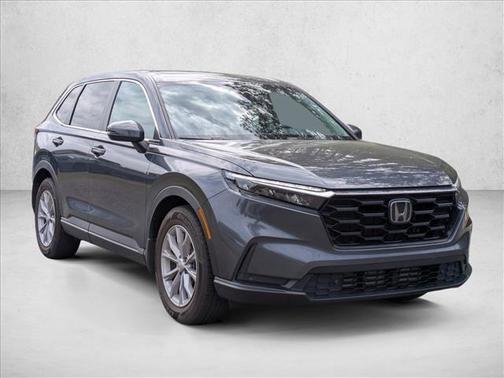 2023 Honda CR-V EX-L 2WD