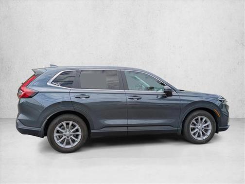 2023 Honda CR-V EX-L 2WD