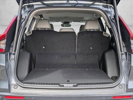 2023 Honda CR-V EX-L 2WD