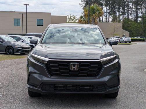 2023 Honda CR-V EX-L 2WD