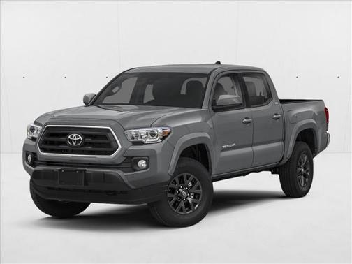 2020 Toyota Tacoma SR5