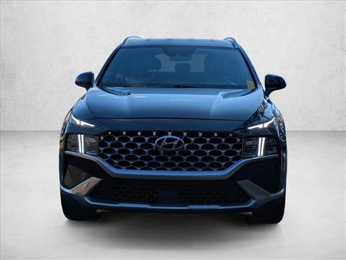 2021 Hyundai SANTA FE SEL 2.4