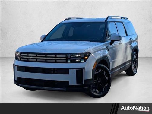 2026 Hyundai SANTA FE SEL 2.4