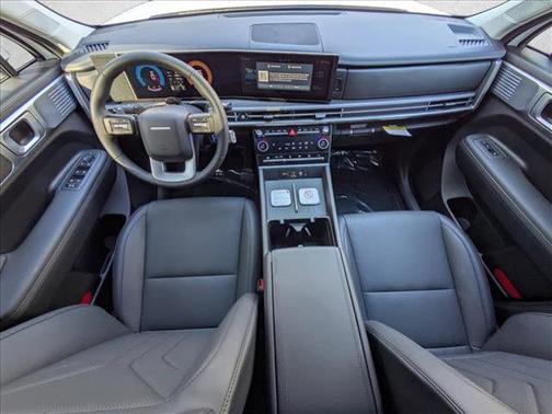 2026 Hyundai SANTA FE SEL 2.4