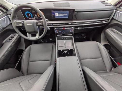 2026 Hyundai SANTA FE SEL 2.4