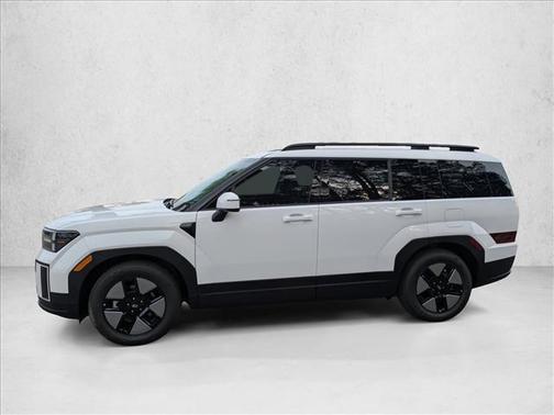 2026 Hyundai SANTA FE SEL 2.4