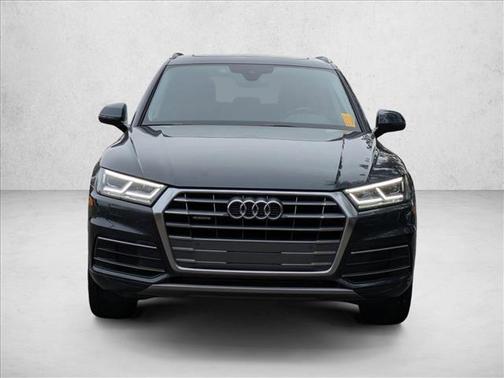 2020 Audi Q5 45 Premium Plus