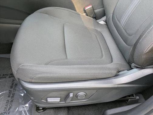 Serenity White Pearl 2026 Hyundai TUCSON SEL