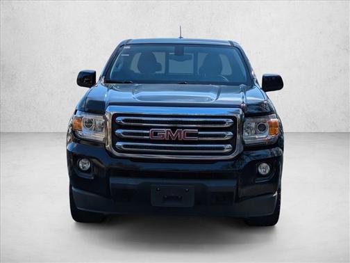 2018 GMC Canyon SLE