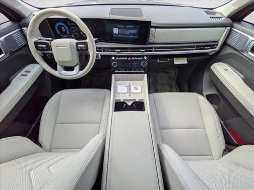 2026 Hyundai SANTA FE SEL 2.4