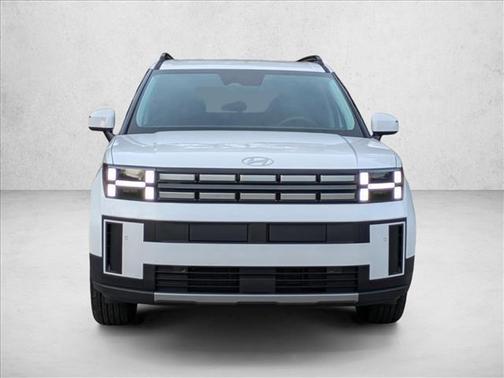 2026 Hyundai SANTA FE SEL 2.4