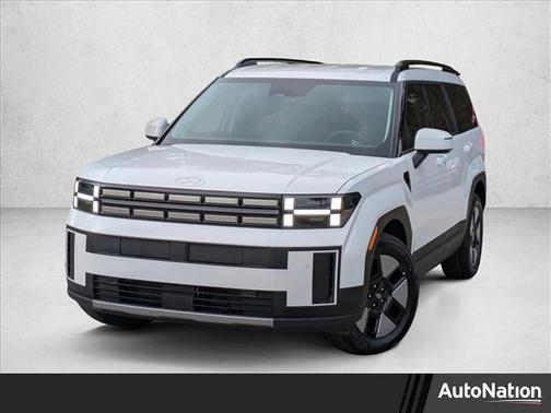 2026 Hyundai SANTA FE SEL 2.4