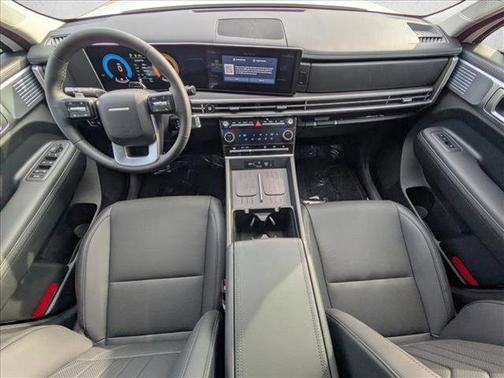 2026 Hyundai SANTA FE SEL 2.4