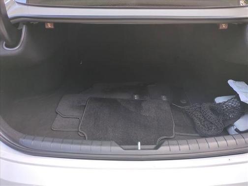 2024 Hyundai SONATA Hybrid Limited