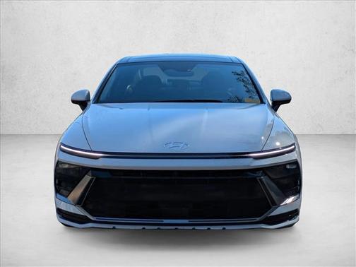 2024 Hyundai SONATA Hybrid Limited