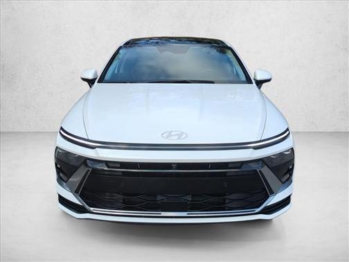 2024 Hyundai SONATA Hybrid Limited