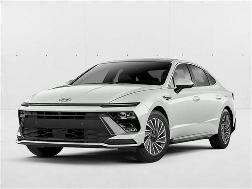 2024 Hyundai SONATA Hybrid Limited