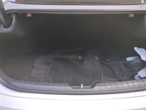 2024 Hyundai SONATA Hybrid Limited