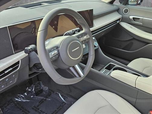 2024 Hyundai SONATA Hybrid SE