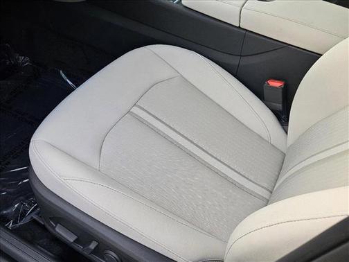 2024 Hyundai SONATA Hybrid SE