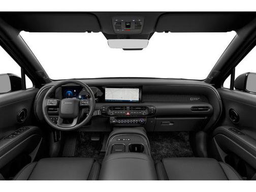 Abyss Black Pearl 2026 Hyundai PALISADE XRT Pro