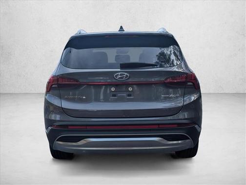 2022 Hyundai Santa Fe Plug-In Hybrid Limited
