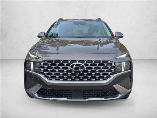 2022 Hyundai Santa Fe Plug-In Hybrid Limited