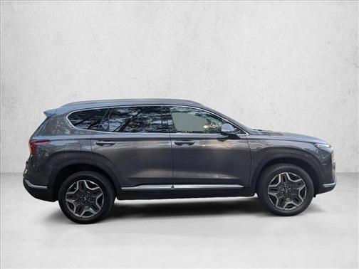 2022 Hyundai Santa Fe Plug-In Hybrid Limited
