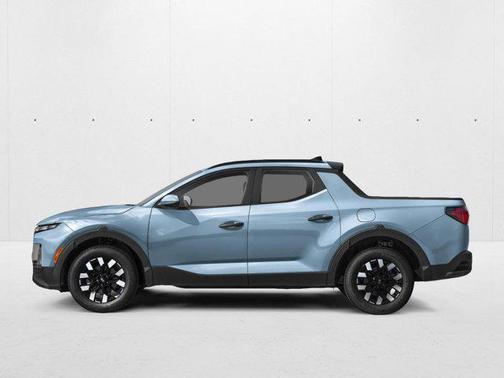 Blue Stone 2026 Hyundai SANTA CRUZ SEL