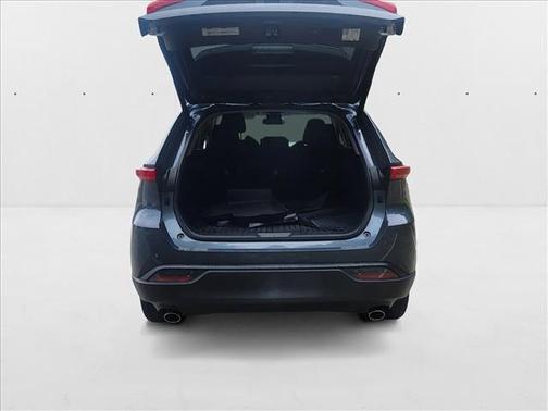 2022 Toyota Venza LE