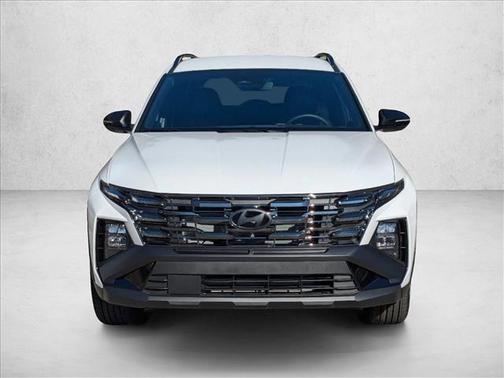 2025 Hyundai TUCSON XRT