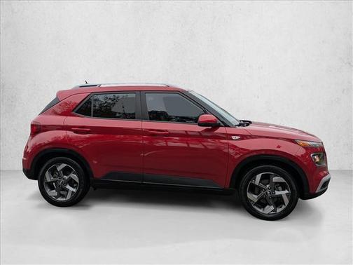 2023 Hyundai VENUE SEL