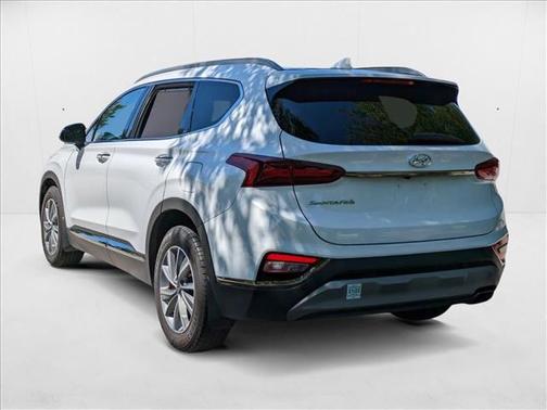 2020 Hyundai SANTA FE Limited 2.4