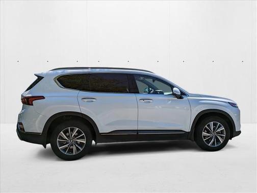 2020 Hyundai SANTA FE Limited 2.4
