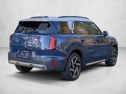 2025 MINI Countryman Cooper S ALL4